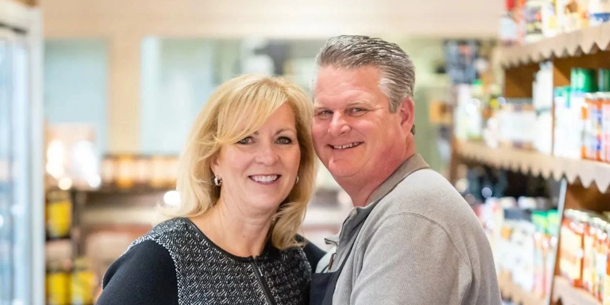 Long Lake Market Bloomfield Hills, MI